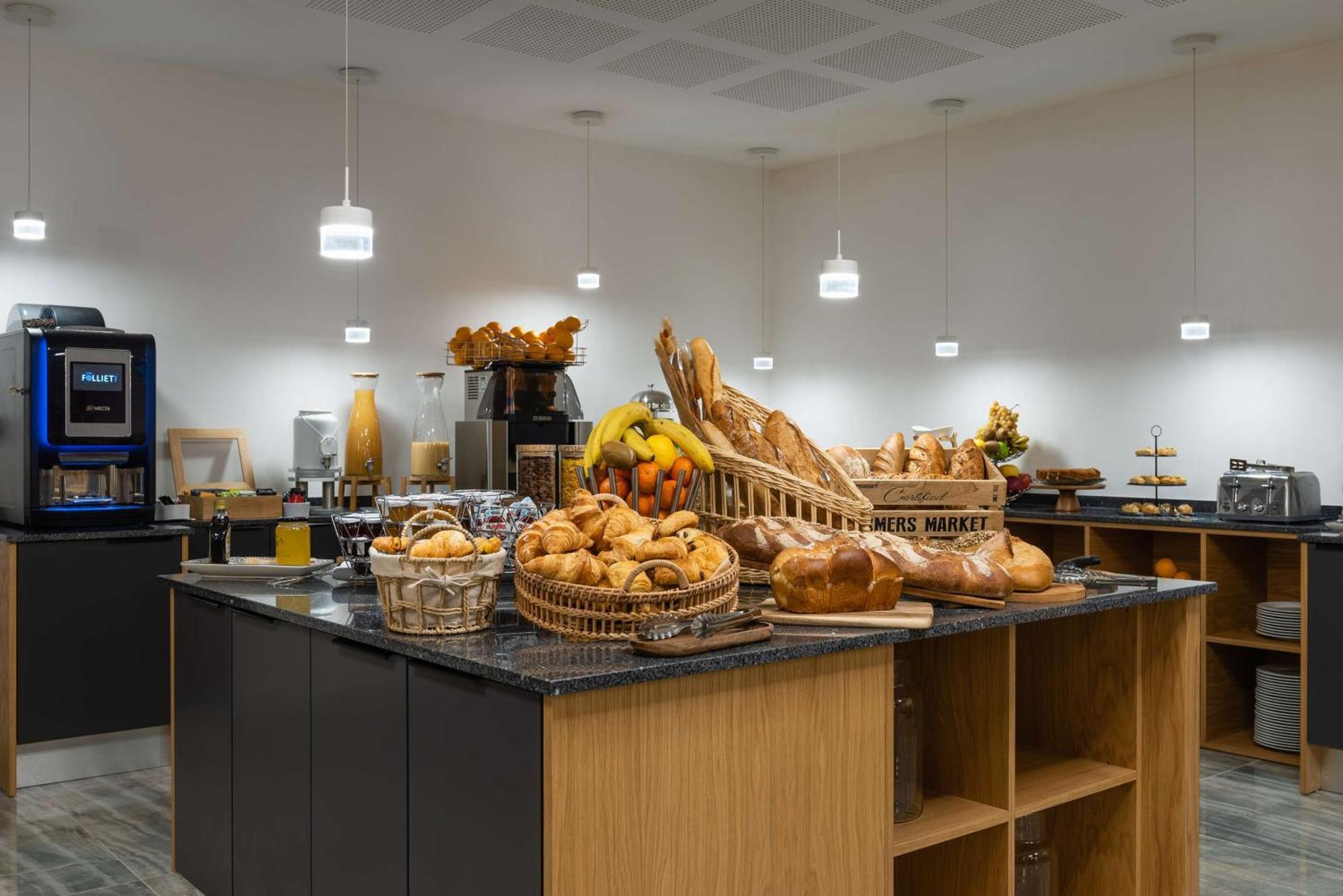 Brit Hotel Paris Orly Rungis Thiais Εξωτερικό φωτογραφία