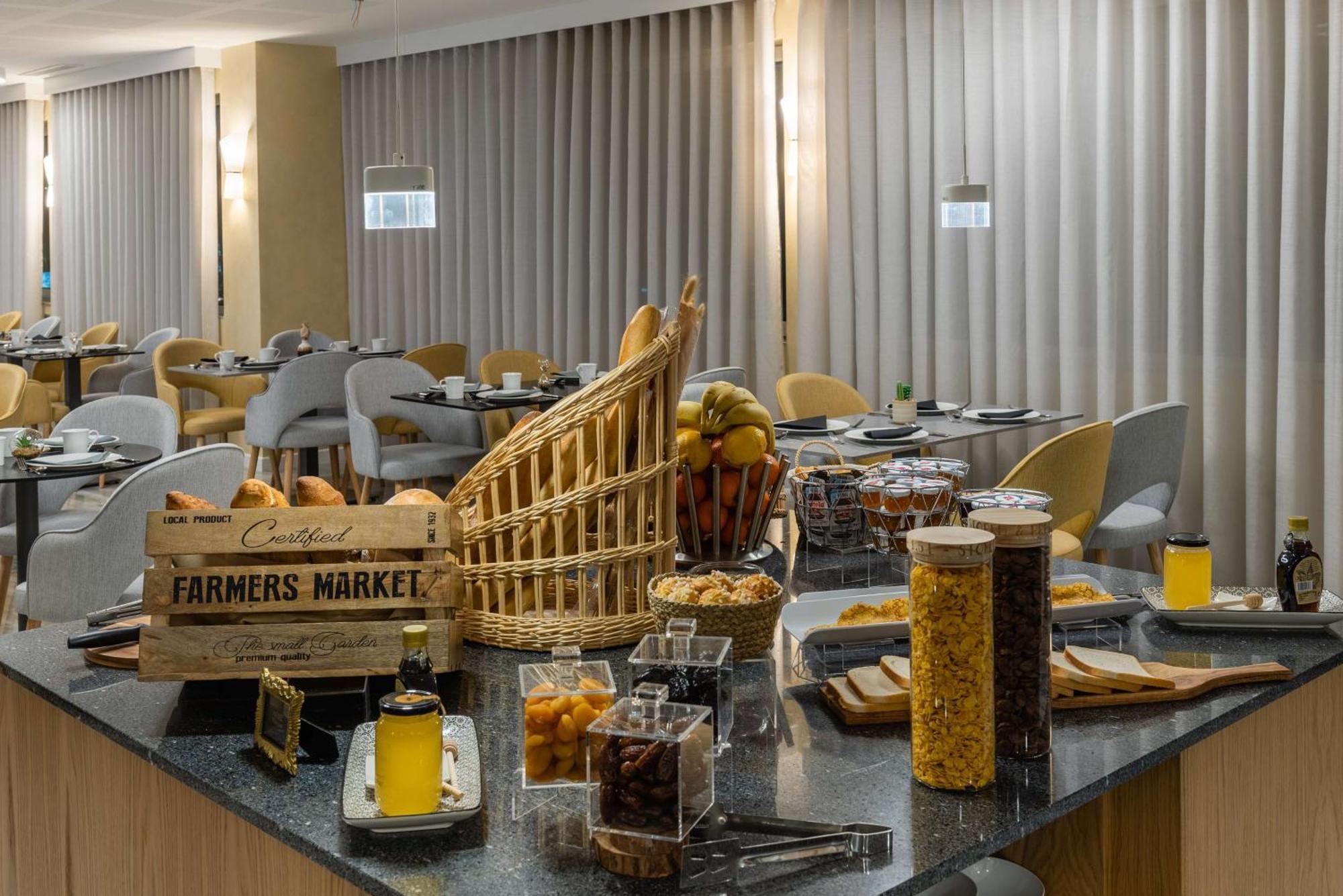Brit Hotel Paris Orly Rungis Thiais Εξωτερικό φωτογραφία