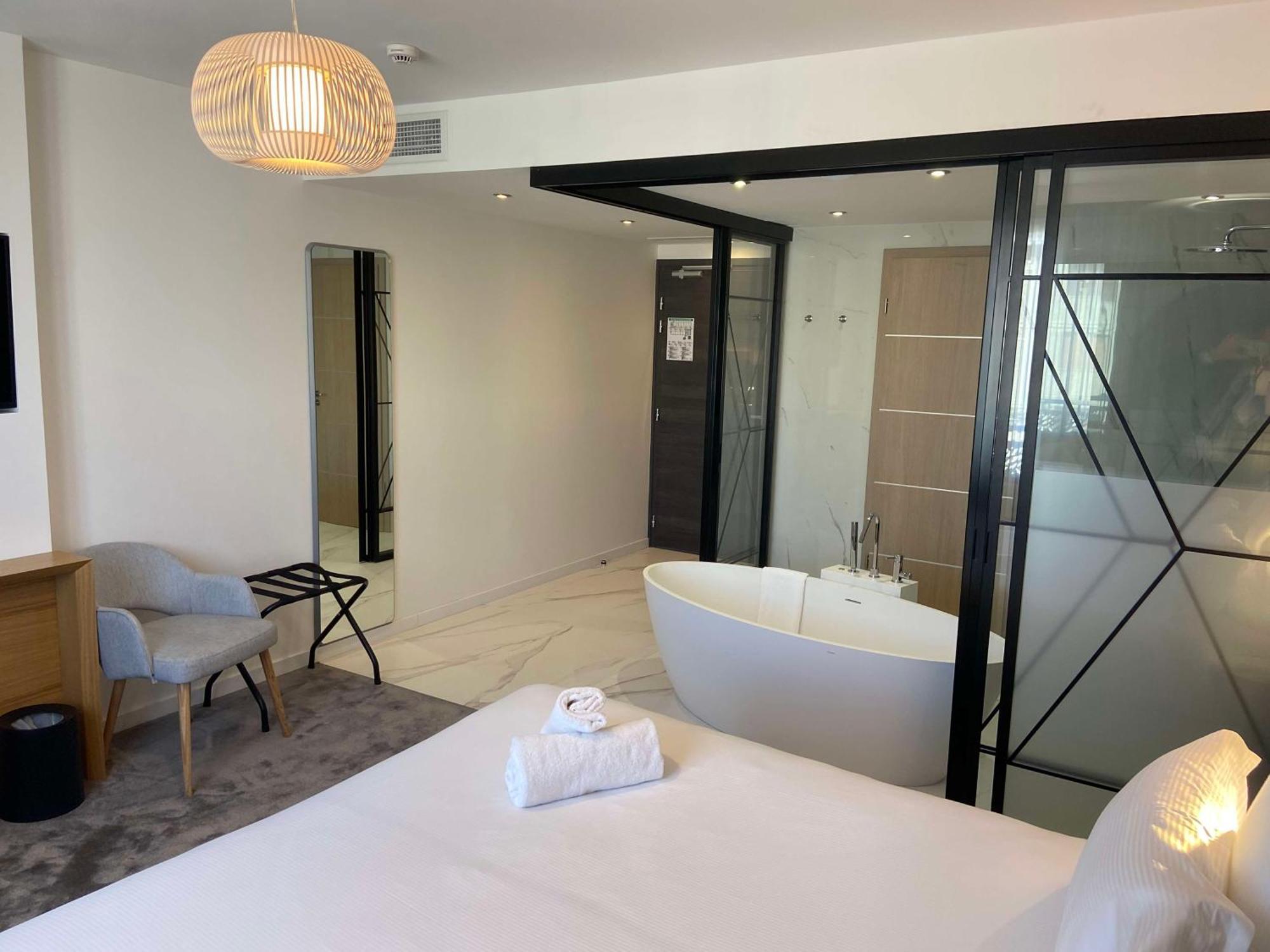 Brit Hotel Paris Orly Rungis Thiais Εξωτερικό φωτογραφία