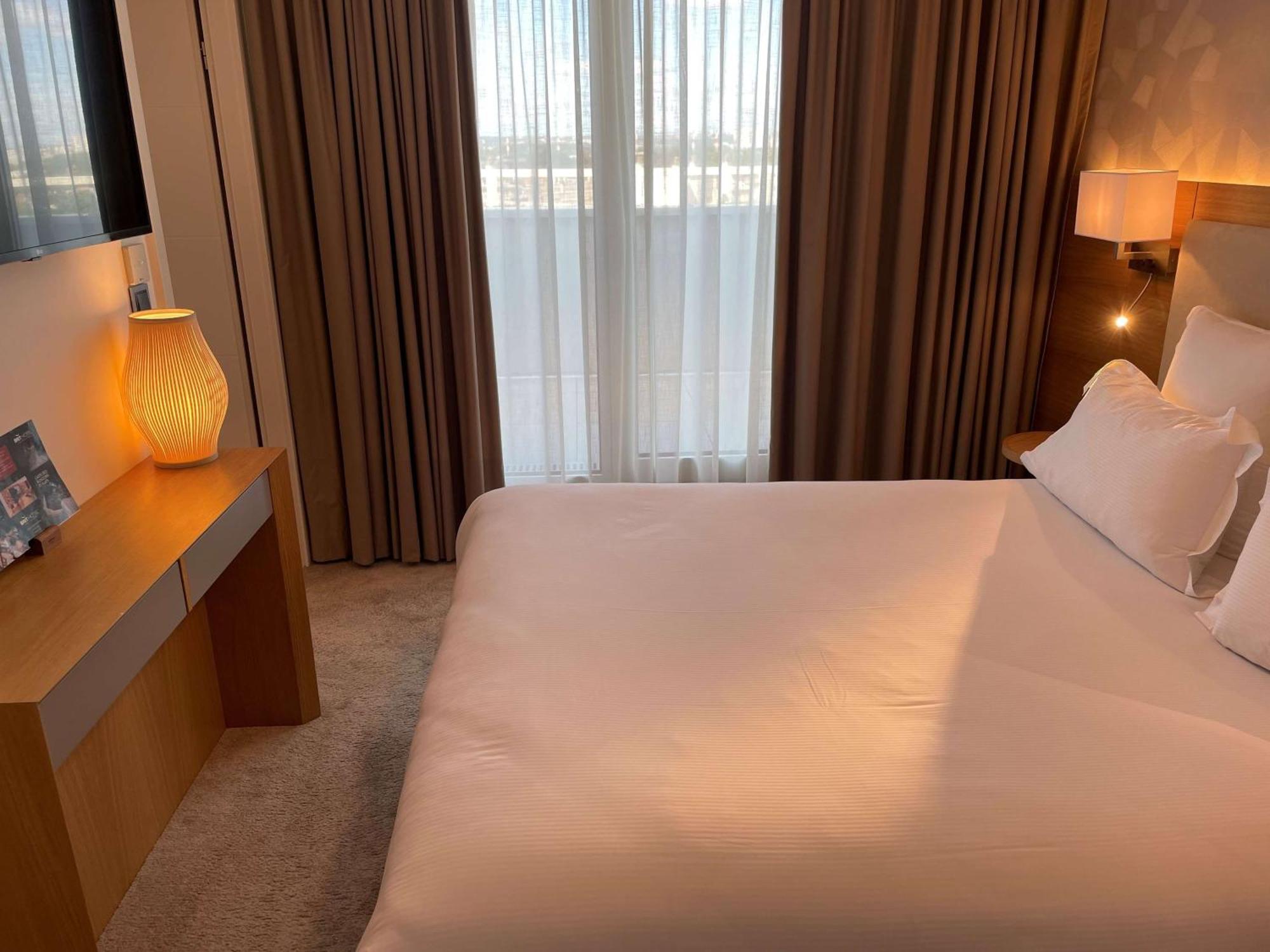 Brit Hotel Paris Orly Rungis Thiais Εξωτερικό φωτογραφία