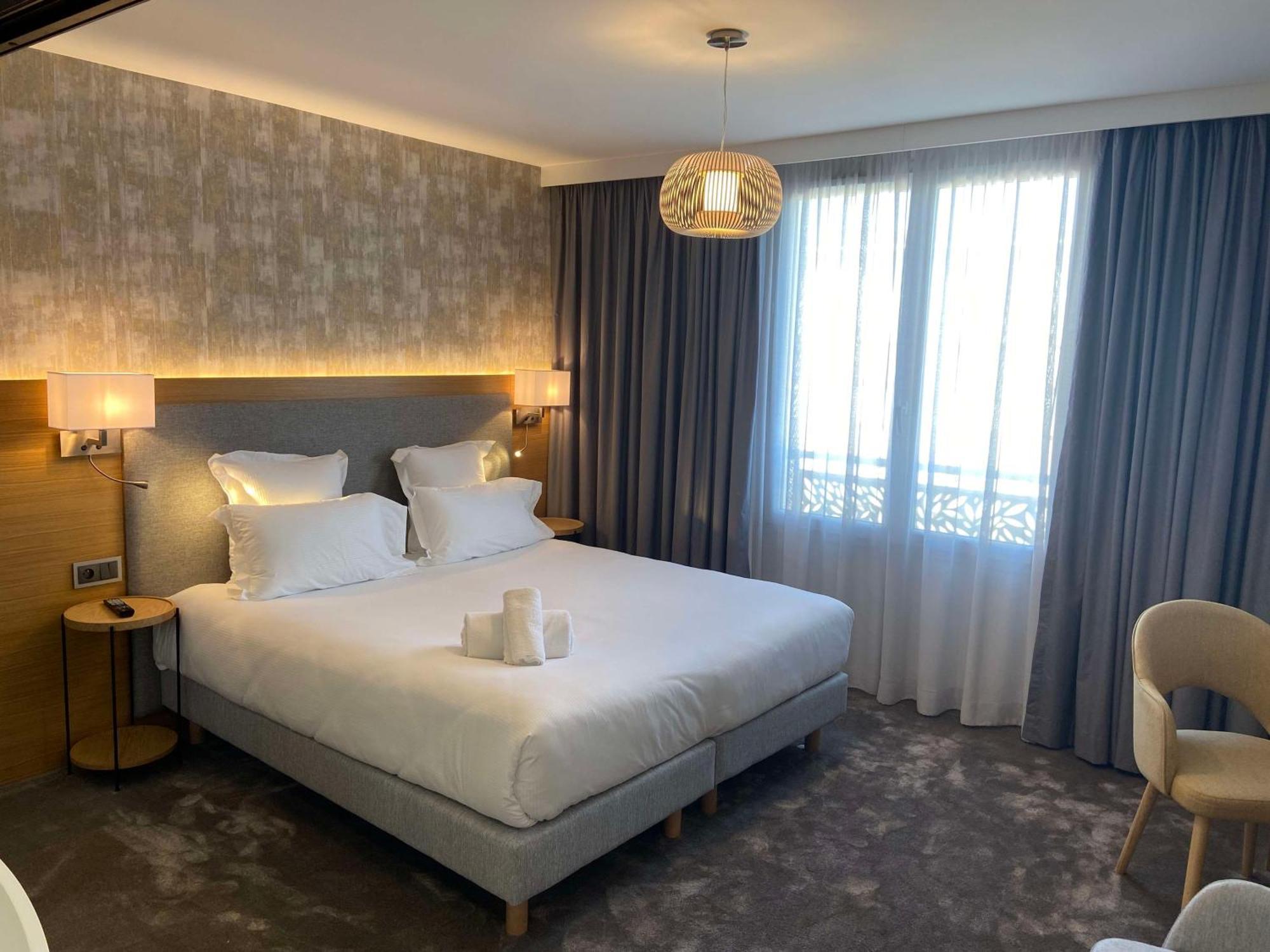 Brit Hotel Paris Orly Rungis Thiais Εξωτερικό φωτογραφία