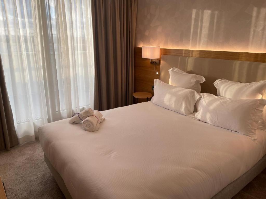 Brit Hotel Paris Orly Rungis Thiais Εξωτερικό φωτογραφία